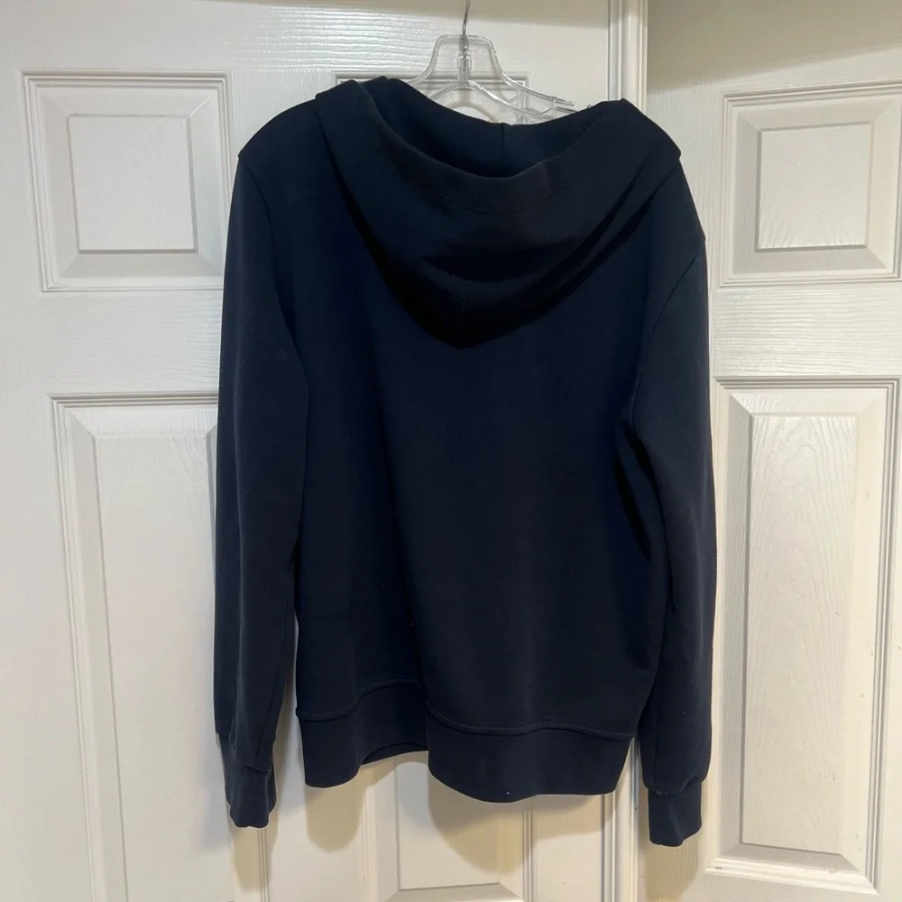 Polo Ralph Lauren Performance‎ Full Zip Fleece Hoodie Men’s large Loungewear